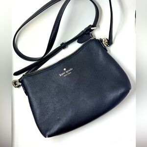 Kate Spade Leila Crossbody- brand new never carried!
